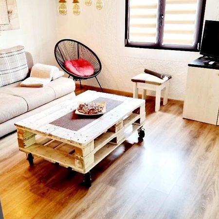 Kuca Za Odmor Malia Sa Spa Hot Tub Jacuzzijem - Nice And Cozy - Free Tickets To All City Attractions Ðurđevac Εξωτερικό φωτογραφία