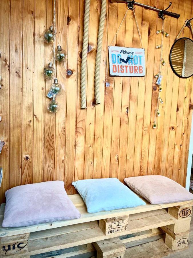 Kuca Za Odmor Malia Sa Spa Hot Tub Jacuzzijem - Nice And Cozy - Free Tickets To All City Attractions Ðurđevac Εξωτερικό φωτογραφία