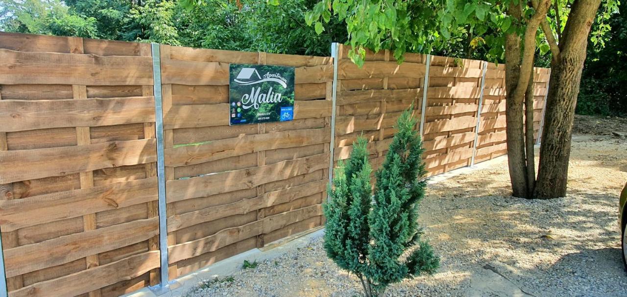 Kuca Za Odmor Malia Sa Spa Hot Tub Jacuzzijem - Nice And Cozy - Free Tickets To All City Attractions Ðurđevac Εξωτερικό φωτογραφία